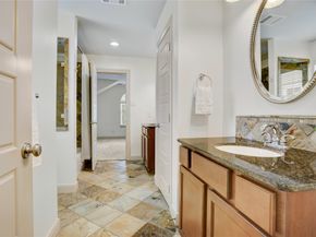 1834 Woodbend Village Court, Houston TX 77055