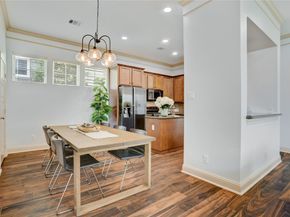 1834 Woodbend Village Court, Houston TX 77055