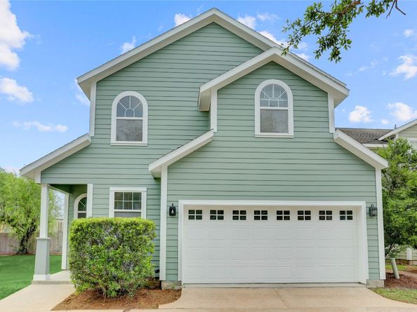 1834 Woodbend Village Court, Houston TX 77055