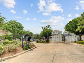 1834 Woodbend Village Court, Houston TX 77055