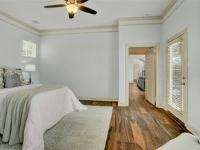1834 Woodbend Village Court, Houston TX 77055