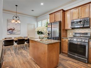 1834 Woodbend Village Court, Houston TX 77055