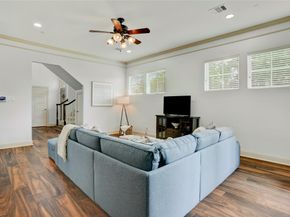 1834 Woodbend Village Court, Houston TX 77055