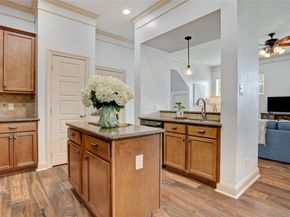 1834 Woodbend Village Court, Houston TX 77055