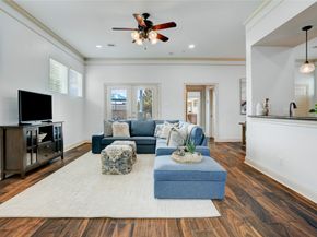 1834 Woodbend Village Court, Houston TX 77055