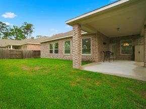 32187 Park Plains Drive, Conroe TX 77385