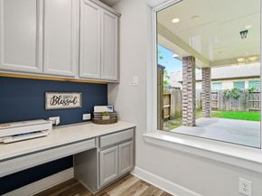 32187 Park Plains Drive, Conroe TX 77385