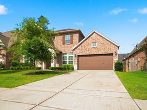 32187 Park Plains Drive, Conroe TX 77385
