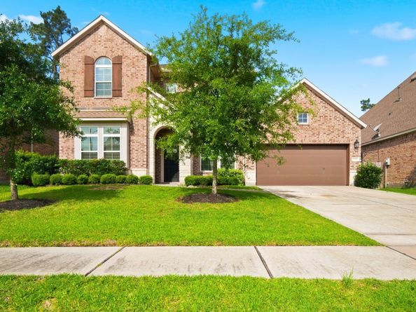 32187 Park Plains Drive, Conroe TX 77385