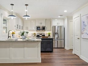 4407 Rosebay Drive, Houston TX 77018