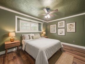 4407 Rosebay Drive, Houston TX 77018
