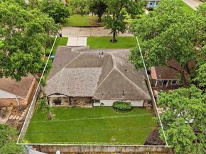 4407 Rosebay Drive, Houston TX 77018
