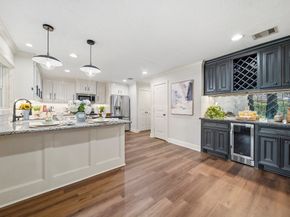 4407 Rosebay Drive, Houston TX 77018