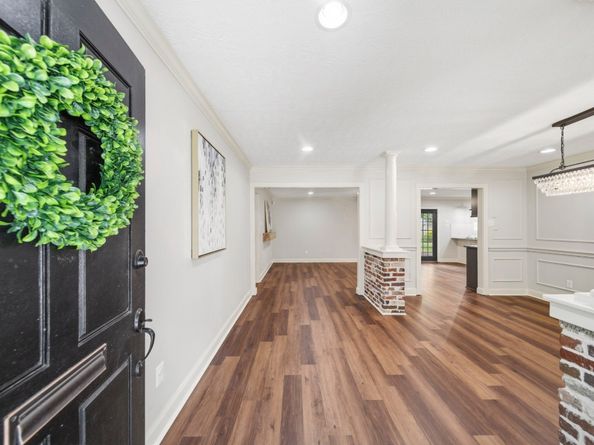 4407 Rosebay Drive, Houston TX 77018