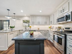 4407 Rosebay Drive, Houston TX 77018