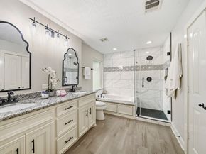 4407 Rosebay Drive, Houston TX 77018