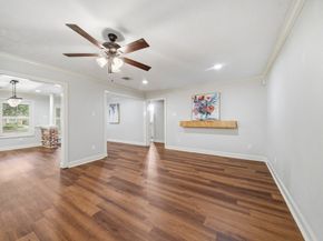 4407 Rosebay Drive, Houston TX 77018