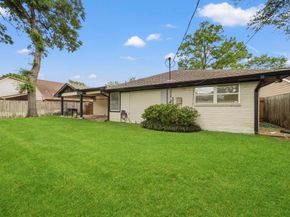 4407 Rosebay Drive, Houston TX 77018