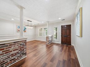 4407 Rosebay Drive, Houston TX 77018