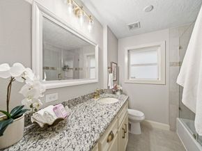 4407 Rosebay Drive, Houston TX 77018