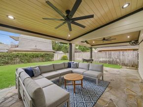 4407 Rosebay Drive, Houston TX 77018