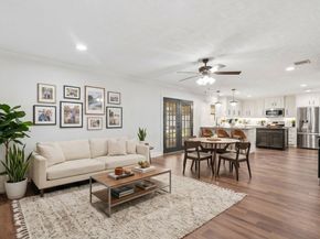 4407 Rosebay Drive, Houston TX 77018