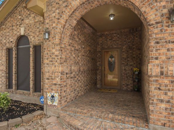 12714 Hidden Castle Drive, Houston TX 77015