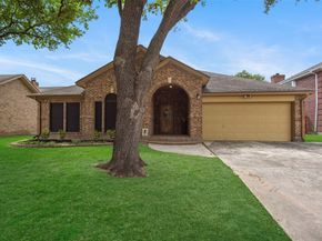 12714 Hidden Castle Drive, Houston TX 77015