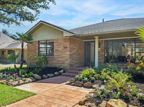 1814 Haverhill Drive, Houston TX 77008