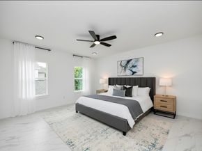 8023 Brandon Street, Houston TX 77051