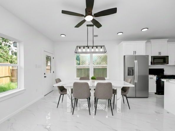 8023 Brandon Street, Houston TX 77051