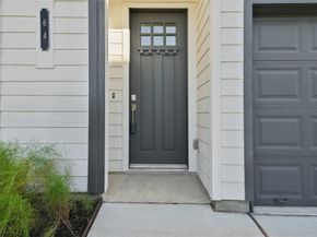 9815 Fulton Park Lane, Houston TX 77076