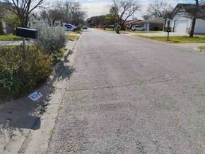 624 Hallvale Drive, White Settlement TX 76108
