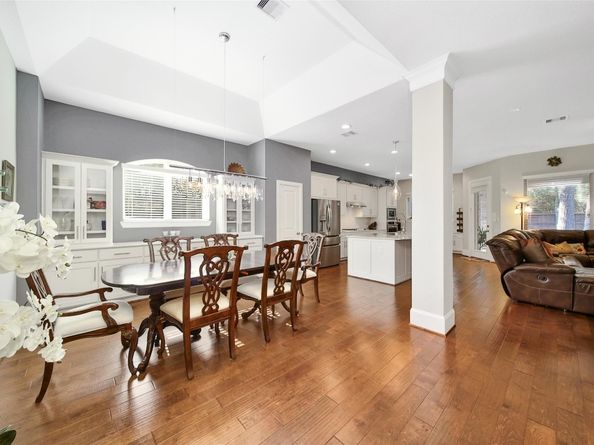 17627 Cook Forest Drive, Humble TX 77346