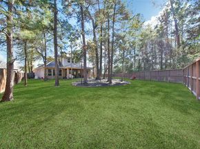 17627 Cook Forest Drive, Humble TX 77346