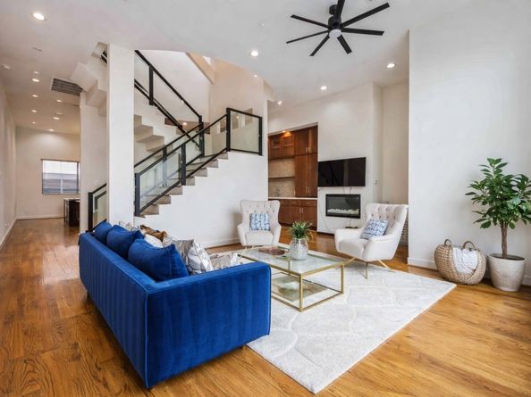 1730 Wentworth Street, Houston TX 77004