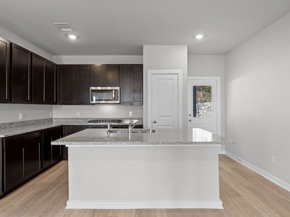 12203 Ridge Top Drive, Conroe TX 77304