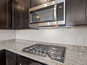 12203 Ridge Top Drive, Conroe TX 77304