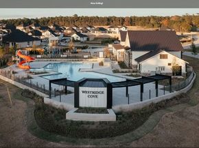 12203 Ridge Top Drive, Conroe TX 77304