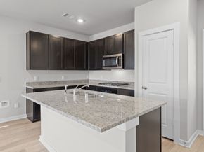 12203 Ridge Top Drive, Conroe TX 77304