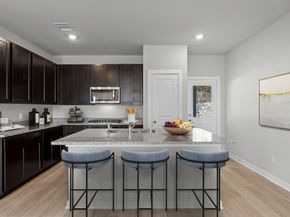 12203 Ridge Top Drive, Conroe TX 77304
