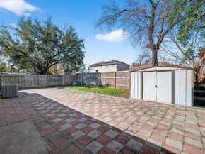 7230 Cabrina Lane, Houston TX 77083