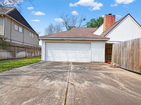 711 Langton Court, Katy TX 77450