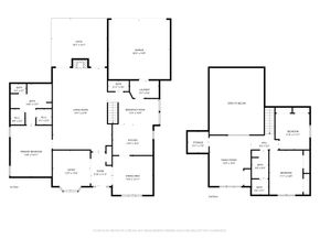 711 Langton Court, Katy TX 77450