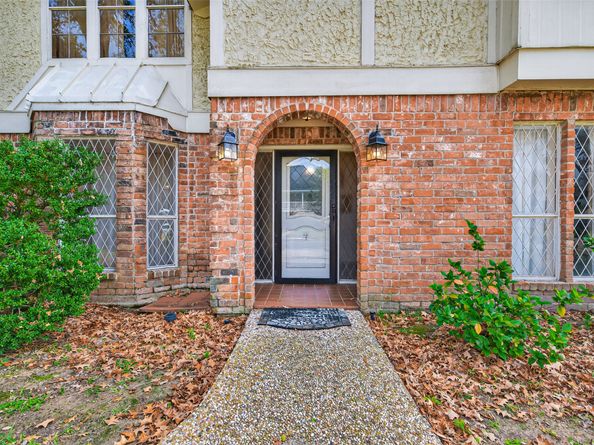 711 Langton Court, Katy TX 77450