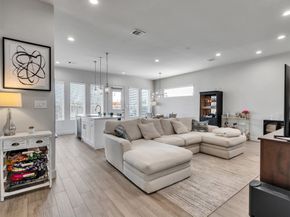 5702 Rucio Lane, Houston TX 77092