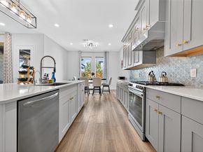 18326 Daybreak Glen Way, Cypress TX 77433