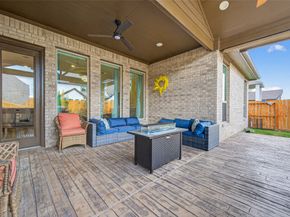 18326 Daybreak Glen Way, Cypress TX 77433