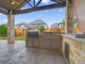 18326 Daybreak Glen Way, Cypress TX 77433