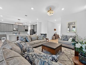 18326 Daybreak Glen Way, Cypress TX 77433